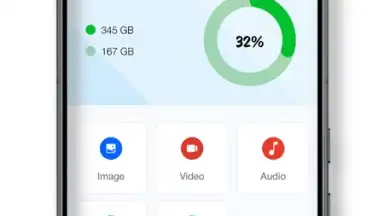Screenshot von AI Cleaner - Cleanup 3