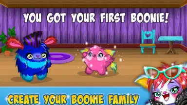 Screenshot von Boonie 6