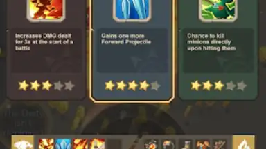 Screenshot von Tribal Arrow Man 4