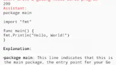 Screenshot von Exec Lua 8