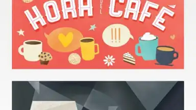 Screenshot von Starbucks 7