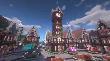 Screenshot von Craft Fun 1
