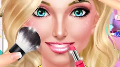 Screenshot von FitnessSalon 6