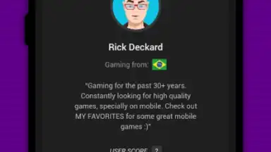 Screenshot von MiniReview - Best Android Game Reviews & Gameplay 5