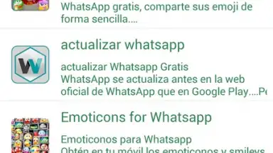Screenshot von Ahorro de batería HD 1