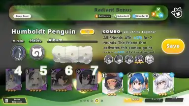 Screenshot von Kemono Friends: Kingdom 7