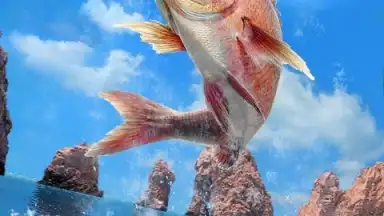 Screenshot von Fishing Mania 3D 5