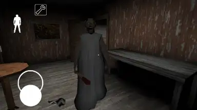 Screenshot von Granny 4