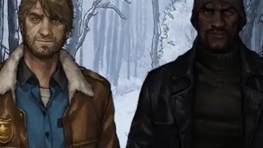 Screenshot von The Walking Dead: Identities 3