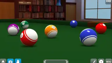 Screenshot von Pool Break 4