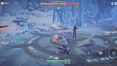 Screenshot von Solo Leveling: ARISE 6