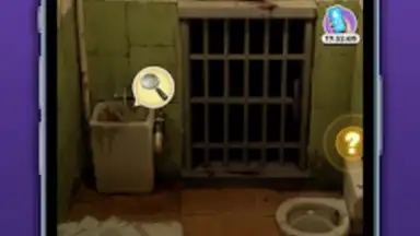 Screenshot von Merge Prison 5