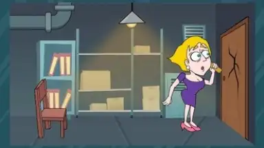 Screenshot von Save The Girl 7