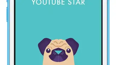 Screenshot von PewDiePug 2
