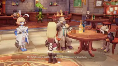 Screenshot von Ragnarok Origin: ROO 10