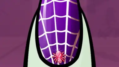 Screenshot von Monster High: Beauty Shop 4