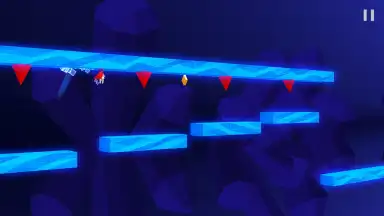 Screenshot von Crystalrect 10