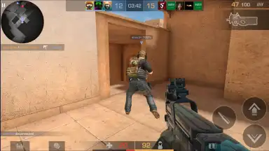 Screenshot von Standoff 2 7