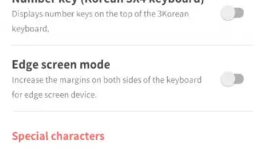 Screenshot von PlayKeyboard 6