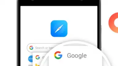 Screenshot von Mini Private Browser: Fast Search, Download, No Ad 8