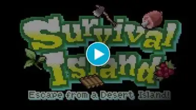 Screenshot von DesertIsland 1