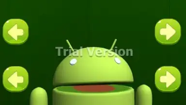 Screenshot von Talking Droid 14