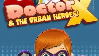 Screenshot von DoctorX Hero 6