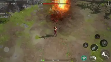 Screenshot von Avalar 2