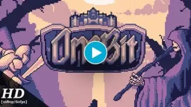 Screenshot von OneBit Adventure 1