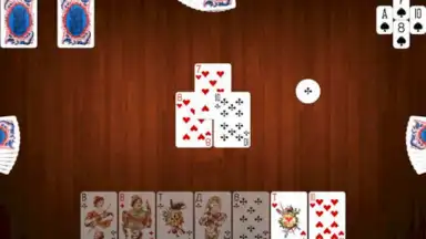 Screenshot von Belka Card Game 5