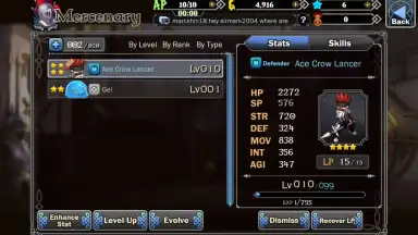 Screenshot von Brave Brigade 2