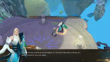Screenshot von Chaos: Immortal Era 7