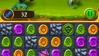 Screenshot von Epic Quest 2
