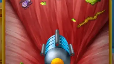 Screenshot von Foot Surgery Doctor Care 5