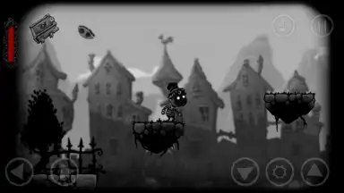 Screenshot von Ignatius 5