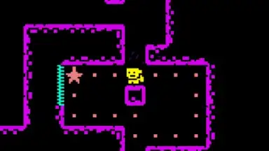 Screenshot von Tomb of the Mask 7