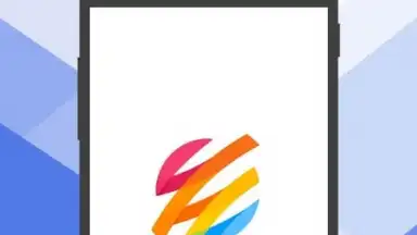 Screenshot von Браузер Internet 1