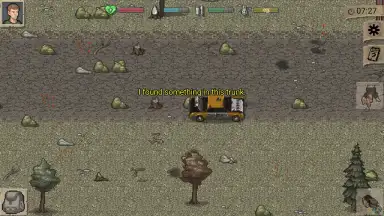 Screenshot von Mini DAYZ 6