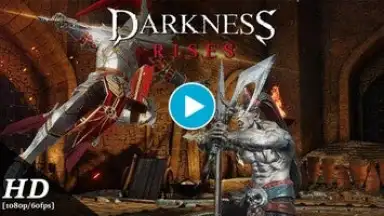 Screenshot von Darkness Rises 1