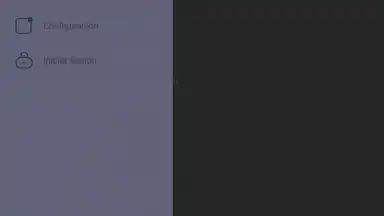 Screenshot von UNE: TV 7