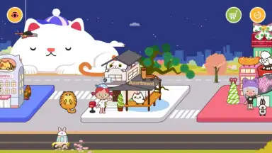 Screenshot von Miga Town: My Pets 1