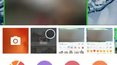 Screenshot von Chat español 3