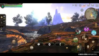 Screenshot von ETERNAL 2
