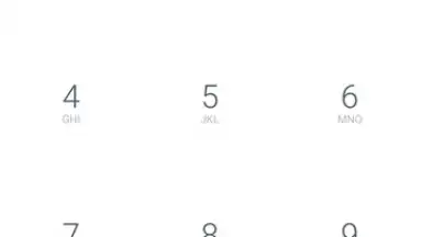 Screenshot von textPlus 7