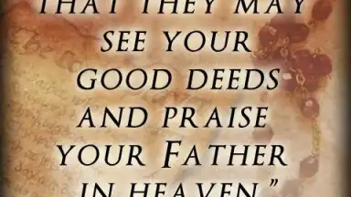 Screenshot von Bible Quotes Live Wallpaper 1