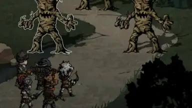 Screenshot von Titan Slayer 4
