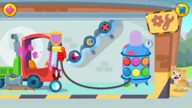 Screenshot von Little Farm Life 6