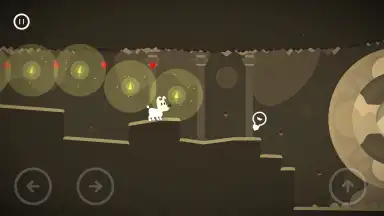 Screenshot von Mimpi Dreams 4