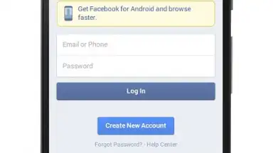 Screenshot von Anonymous Browser 8