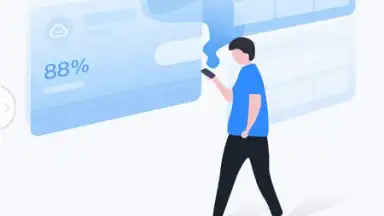 Screenshot von V380 Pro 7
